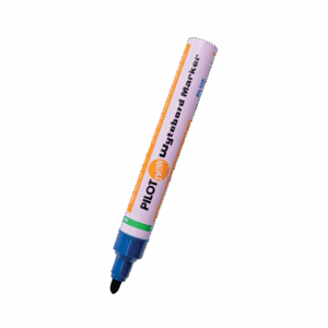 2-Photoroom.jpg Wytebord Marker ปากกาไวท์บอร์ดชนิดหัวกลม สามารถเติมหมึกได้