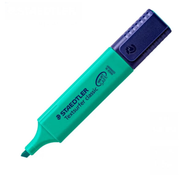 ปากกาไฮไลท์ เน้นข้อความ หลากหลายสี staedtler - Image 18