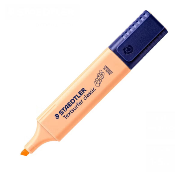 ปากกาไฮไลท์ เน้นข้อความ หลากหลายสี staedtler - Image 12