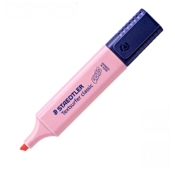 ปากกาไฮไลท์ เน้นข้อความ หลากหลายสี staedtler - Image 11