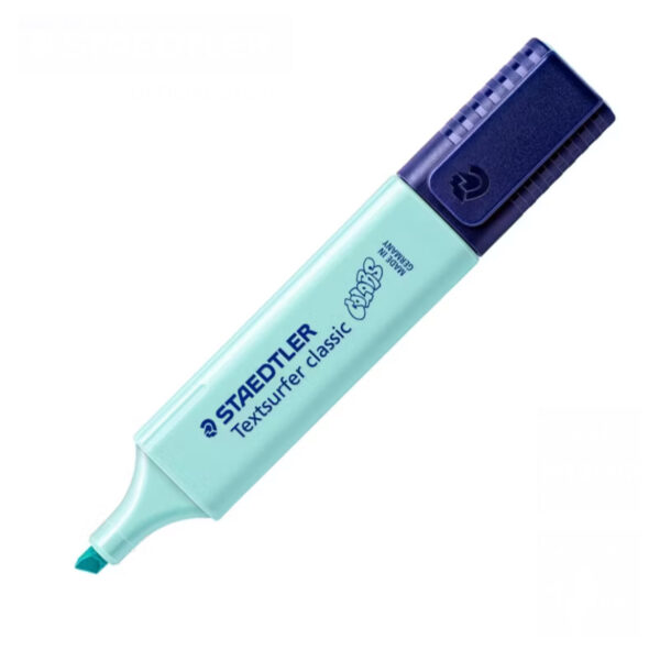 ปากกาไฮไลท์ เน้นข้อความ หลากหลายสี staedtler - Image 9