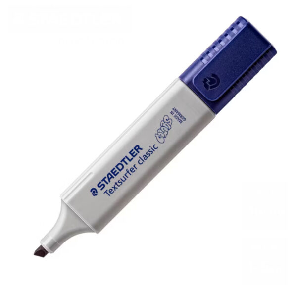 ปากกาไฮไลท์ เน้นข้อความ หลากหลายสี staedtler - Image 5