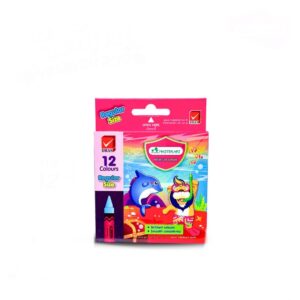 Image_25680710_224423_263 Master Art Wax Crayons สีเทียนขนาด 12สี ไซส์ regular