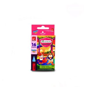 Image_25680710_224649_644 Master Art Wax Crayons สีเทียนขนาด 16 ไซส์regular