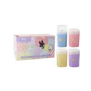 Image_25680712_144954_324 กบเหลาดินสอ Lisa สินค้าคุณภาพภายใต้แบรนด์ M&G มี 4 สีให้เลือก