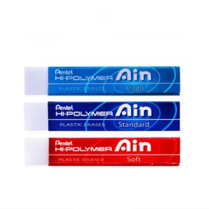 Image_25680712_152622_246 ยางลบ Ain Hi-Polymer Light,Standard ยี่ห้อ Pentel