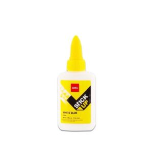 Image_25680712_61743_432 PM Deli (เดลิ ) กาวสีขาวข้น Stick Up ขนาด 40มล. ( 1 ขวด )