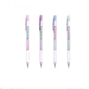 Image_25680713_203858_686 Quantum ปากกา โมจิ Moji 0.29 Set  หมึกสีน้ำเงิน คละสี