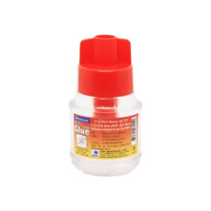 กาว กาวน้ำ Bennon ขนาด 70 ml. (ขวดมีพาย) กาวเนื้อเจลใส เนื้อกาวคุณภาพดี